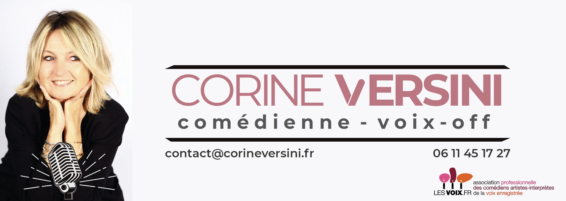 Corine Versini